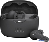 Наушники JBL Tune Beam (черный) - фото