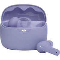 Наушники JBL Tune Beam (сиреневый) - фото