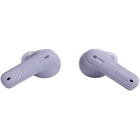 Наушники JBL Tune Beam (сиреневый) - фото2