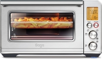 Мини-печь Sage SOV860BSS - фото