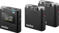 Радиосистема Godox Virso M2 - фото