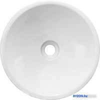 Умывальник Эстет Estel Silk 45.5x12.7 ФР-00014968 - фото