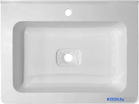 Умывальник Эстет Kare Luxe Silk 70x45 ФР-00014938 - фото