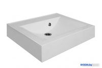 Умывальник Эстет Komfort Silk 59x49.5 ФР-00014940 - фото2