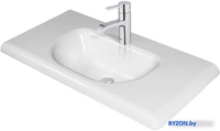 Умывальник Эстет Olivia Silk 90x45 ФР-00014959 - фото2