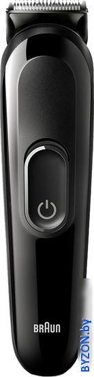 Универсальный триммер Braun MGK3410 Универсальный триммер Braun MGK3410