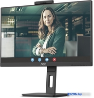 Монитор AOC Q27P3CW - фото2