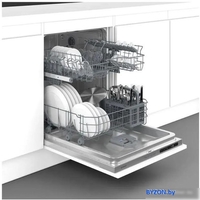 Встраиваемая посудомоечная машина Indesit DI 3C49 B - фото2