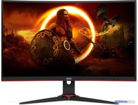 Игровой монитор AOC C27G2E - фото