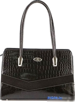 Женская сумка Marzia 555-173932-3847BLK (черный) - фото