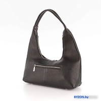 Женская сумка Poshete 892-H8378H-BLK (черный) - фото2
