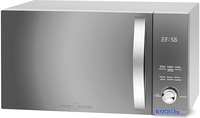Микроволновая печь ProfiCook PC-MWG 1176 - фото