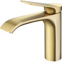 Смеситель Vieir V343511-S - фото