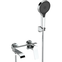Смеситель Vieir V343531-G - фото