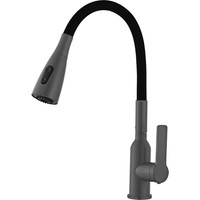 Смеситель Vieir V15034-G - фото