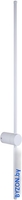 Бра LED4U L7271-1000 WH - фото