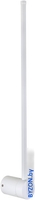 Бра LED4U L7271-600 WH - фото