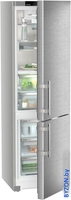 Холодильник Liebherr CBNsdb 5753 Prime BioFresh NoFrost - фото