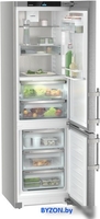 Холодильник Liebherr CBNsdb 5753 Prime BioFresh NoFrost - фото2