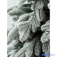Ель National Tree Company Ариадна заснеженная АРД/ЗСН-180 180 см - фото2