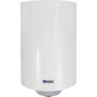 Накопительный электрический водонагреватель Regent NTS 30V 1.5K (RE) Slim - фото