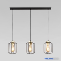 Подвесная люстра TK Lighting Galaxy New 4716 - фото