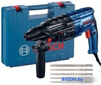 Перфоратор Bosch GBH 240 0615990M99 - фото
