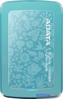 Внешний накопитель ADATA HC300 Eco 2TB AHC300E-2TU31-CGN - фото