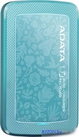 Внешний накопитель ADATA HC300 Eco 2TB AHC300E-2TU31-CGN - фото2