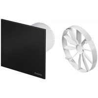 Осевой вентилятор Awenta System+ Silent 125H KWS125H-PTCB125M-ZZ125 - фото
