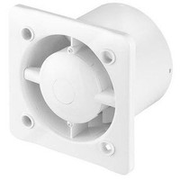 Осевой вентилятор Awenta System+ Silent 125M KWS125M-PTCB125M - фото2
