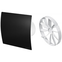 Осевой вентилятор Awenta System+ Silent 125W KWS125W-PECB125M-ZZ125 - фото