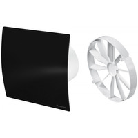 Осевой вентилятор Awenta System+ Turbo 125W KWT125W-PECB125P-ZZ125 - фото