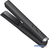 Выпрямитель Dreame Unplugged Cordless Hair Straightener AST14A (черный) - фото