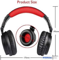 Наушники OneOdio Studio Pro M - фото2