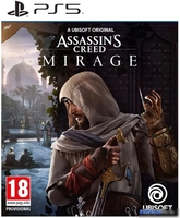 Assassin’s Creed Mirage для PlayStation 5 - фото