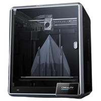 FDM принтер Creality CR-K1 Max - фото2