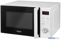 Микроволновая печь RED Solution RM-2002D - фото2