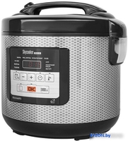 Мультиварка RED Solution SkyCooker RMC-M224S - фото2