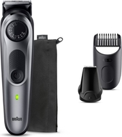 Триммер для бороды и усов Braun BT5440 - фото
