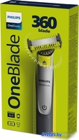 Универсальный триммер Philips QP2834/20 - фото2