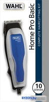 Машинка для стрижки волос Wahl Home Pro Basic 9155-1216 - фото2