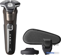 Электробритва Philips S5886/38 - фото