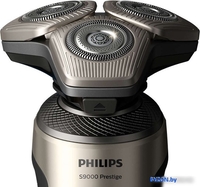 Электробритва Philips SP9883/35 - фото2