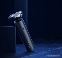 Электробритва Xiaomi Electric Shaver S301 - фото