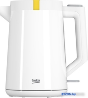 Электрический чайник BEKO WKM 4215 W - фото