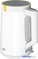 Электрический чайник BEKO WKM 4215 W - фото2