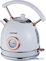 Электрический чайник Blaupunkt EKS802WH - фото