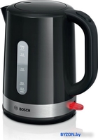 Электрический чайник Bosch TWK6A513 - фото