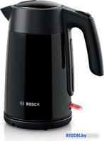 Электрический чайник Bosch TWK7L463 - фото